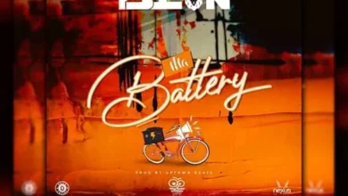 T Sean – Ma Battery Mp3 Download
