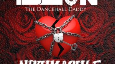 T Sean – Nikumasule Mp3 Download