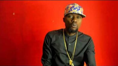 Tiye P Ft Kekero - Unajaila Mp3 Download