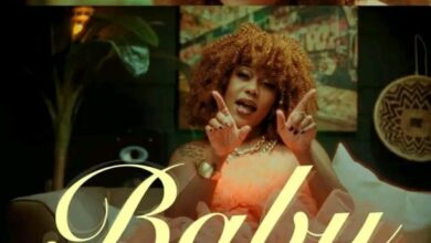 Towela Kaira - Baby Mp3 Download