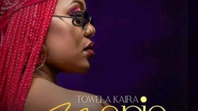Towela Kaira - Maria Mp3 Download 