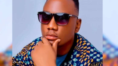 Uncle Ja - Gonga Mp3 Download 