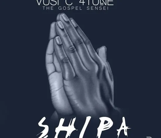 Vusi C 4Tune – Shipa Mp3 Download