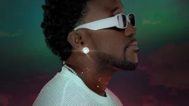 Zeze Kingston - For The Streets Deluxe (Album & Zip) Mp3 Download