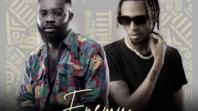 Jae Izzy Ft Yo Maps - Enemy Mp3 Download