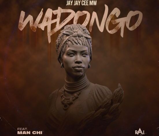 Jay Jay Cee ft Man Chi – Wadongo Mp3 Download