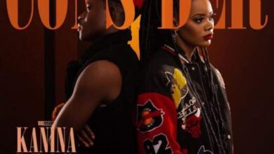 Kanina Kandalama ft Top Boy - Consider Mp3 Download