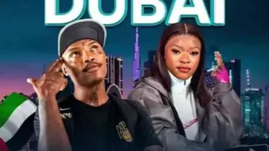 Kharishma - Dubai ft. Shebeshxt, Naqua & Mr Diego Mp3 Download
