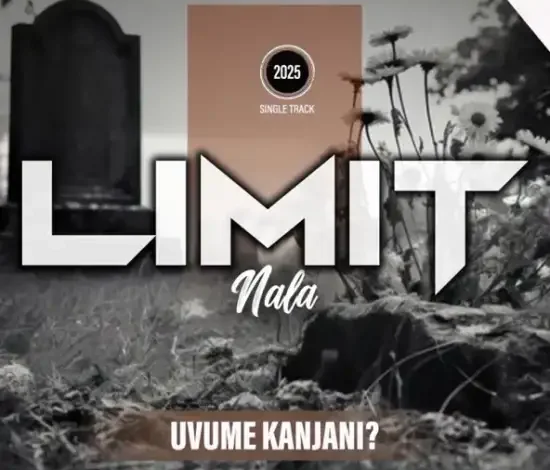 Limit Nala – Uvume Kanjani Mp3 Download 