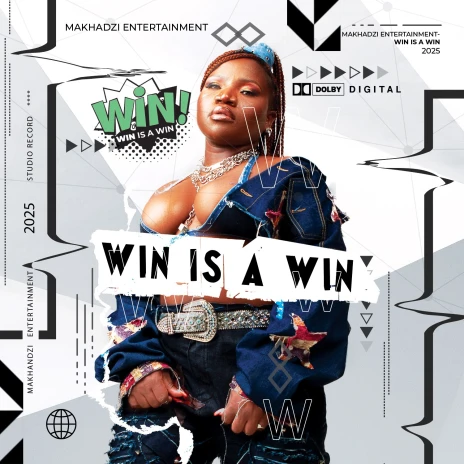 Makhadzi Entertainment – Mashudu Mp3 Download