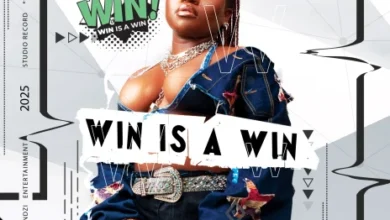 Makhadzi Entertainment - Win Ia AWin (Album & Zip) Mp3 Download
