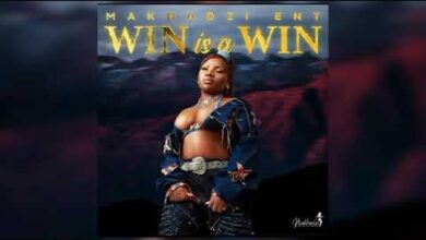Makhadzi Entertainment - Win Is A Win Mp3 Download