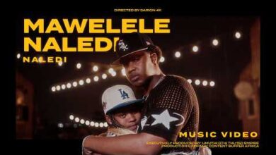 Mawelele ft. Naledi Aphiwe - Naledi Mp3 Download