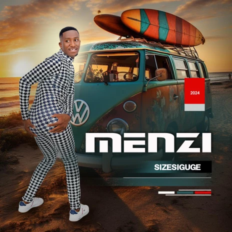 Menzi Music - Ngiyakuthanda Mp3 Download