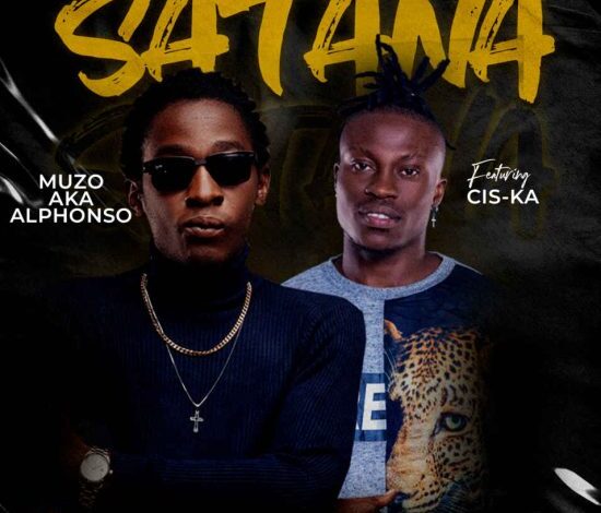 Muzo Aka Alphonso ft. Cis-Ka – Satana Twamuwela Mp3 Download