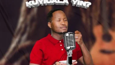 Navigator Gcwensa - Kuyicala Yini (Album & Zip) Mp3 Download 