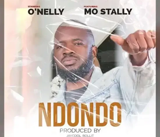 O’nelly ft Mo Stally – Ndondo Mp3 Download