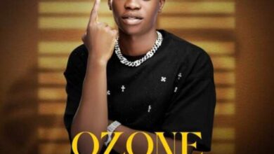 Ozone Africa - Nako Ni Kutiya Mp3 Download