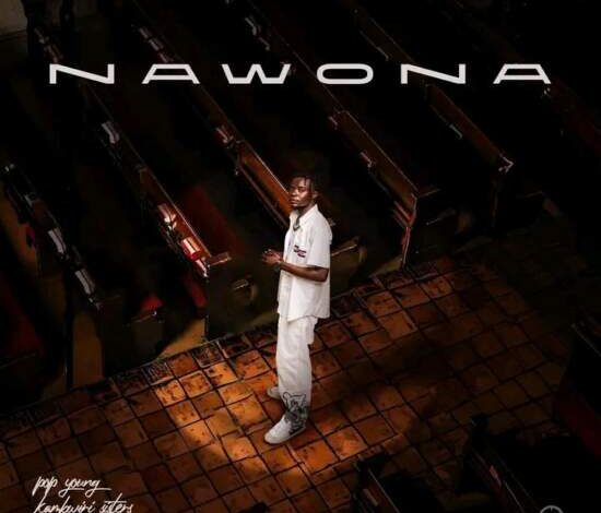 Pop Young - Nawona Ft Nyasa Piano & Kambwiri Sisters Mp3 Download 