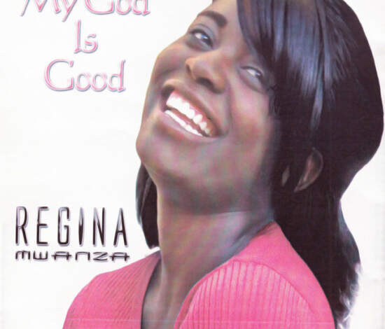 Regina Mwanza - Umutima Wandi Mp3 Download