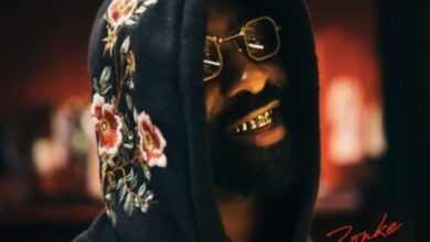 Riky Rick - Raindrops Mp3 Download 