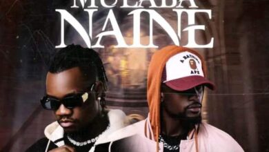 Triple M ft. Chile One - Mulaba Naine Mp3 Download