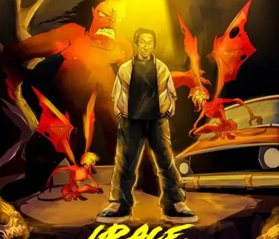 Wenew – Grace Mp3 Download