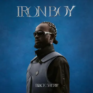 Black Sherif - Where Dem Boyz Mp3 Download