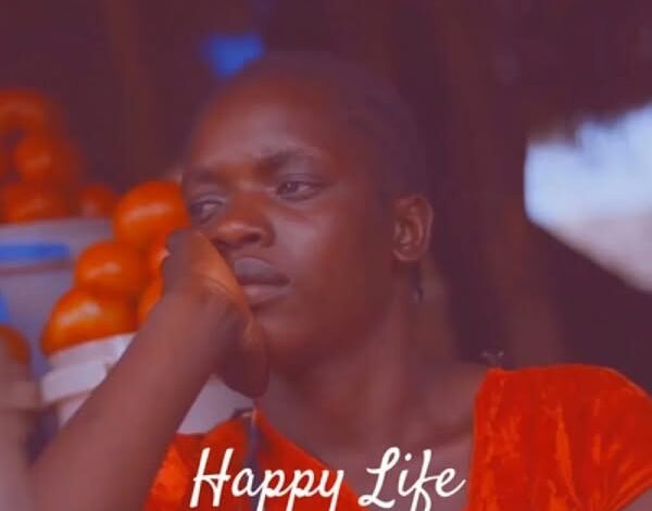 BrokenHill Emmy - Happy Life Mp3 Download
