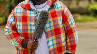 DJ Mzenga Man Endorses Kayz Adams