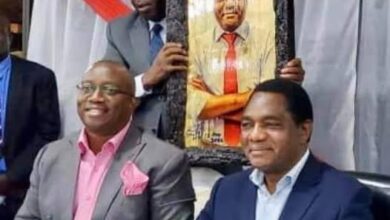 Insatiable Appetite For Power And Control Has Cost President Hichilema A Chance To Revolutionize Zambia