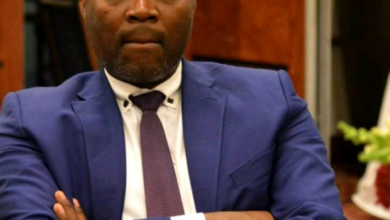 Lusambo Cries For An Acquittal, Claims Court Erred To Convict Him