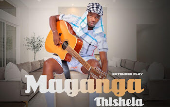 Maganga Thishela - Amazwi kaMkhwanazi Mp3 Download