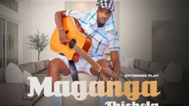 Maganga Thishela - Wehluleka ft. Slungile Mp3 Download