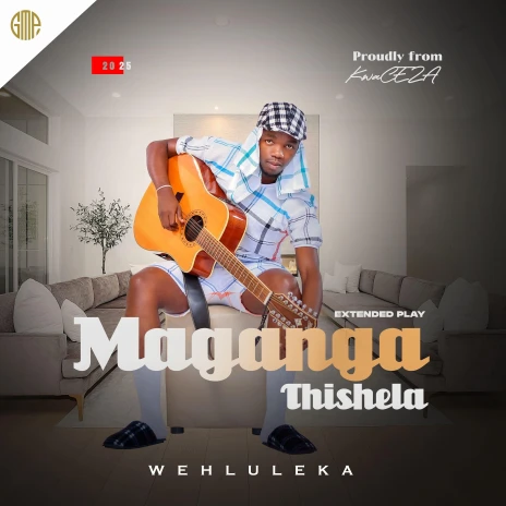 Maganga Thishela - Wehluleka ft. Slungile Mp3 Download