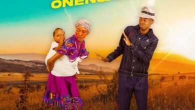 Mnyovu - Izinto Ziyajika Mp3 Download