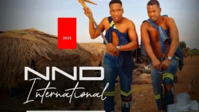 NND International - Amalambu Mp3 Download 