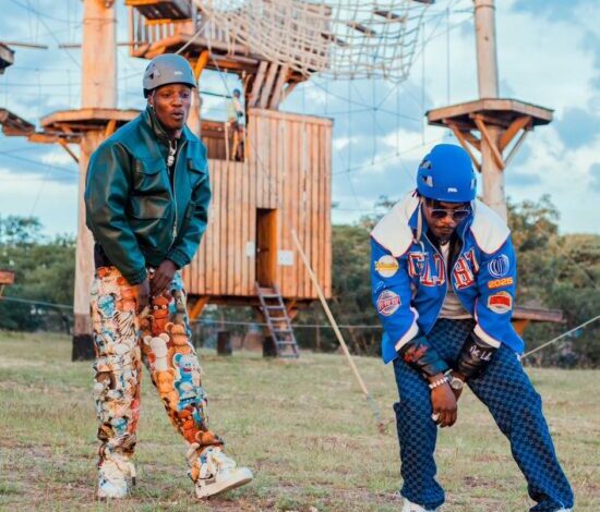 Roberto ft. Blood Kid - Bestie (Remix) Mp3 Download