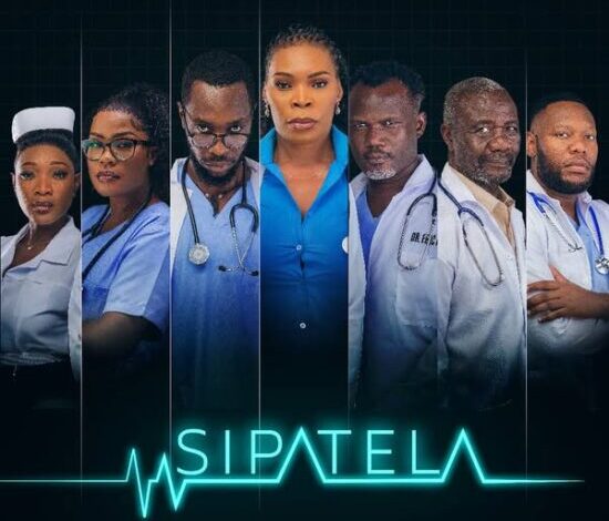 Sipatela (The Hospital) Drama Series