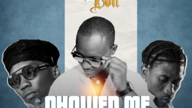 The Last Don ft. Driemo & Jae Cash – Shower Me Mp3 Download