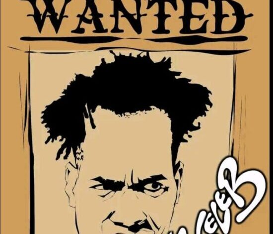 Y Celeb Loses Most Wanted