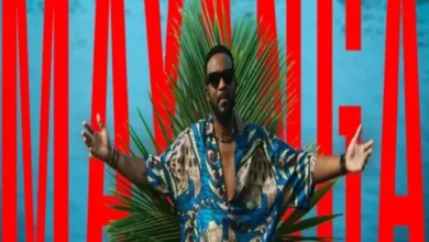 Fally Ipupa – Mayanga Mp3 Download