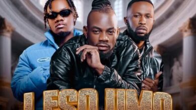 HD Empire Ft Triple M - Lesa Umo Mp3 Download