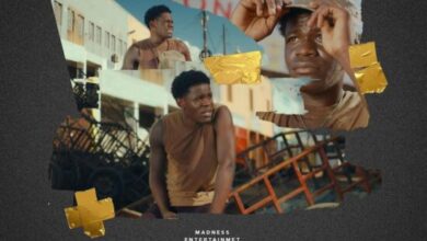 Joe Ikon ft. Richard Billy – Oneni Mp3 Download