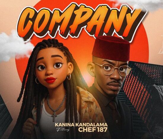 Kanina Kandalama ft Chef 187 – Company Mp3 Download