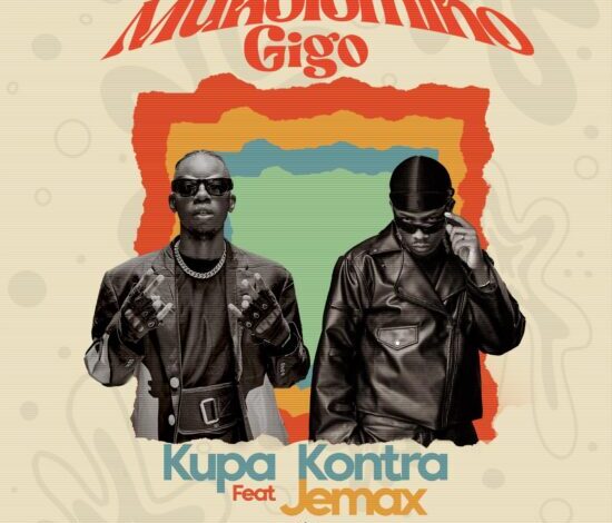 Kupa Kontra ft. Jemax – Mukolomino Gigo Mp3 Download