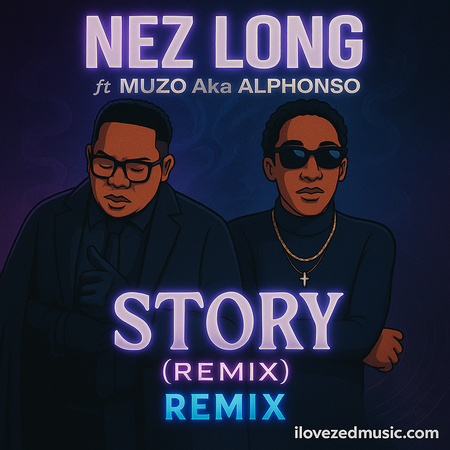 Nez Long ft Muzo Aka Alphonso – Story (Remix) Mp3 Download