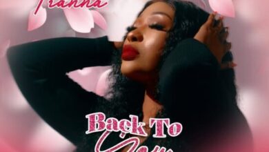 Tianna – Back To You Mp3 Download