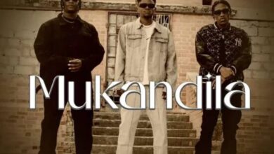 Vinchenzo ft Ndine Emma & Jae Cash – Mukandila Mp3 Download