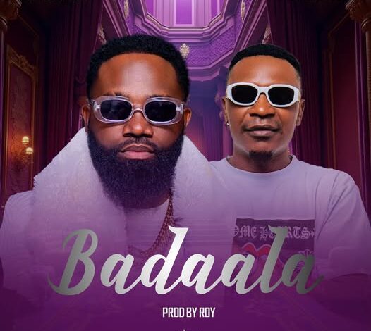 King Illest Ft Tiger Tonka - Badaala Mp3 Download